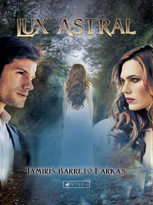 cover image of Lux astral